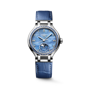 Longines Primaluna Moonphase - L8.126.0.97.2