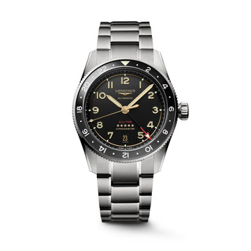 Longines Spirit Zulu Time - L38021536