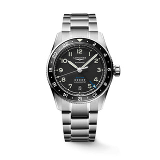 Longines Spirit Zulu Time - L38024536 thumbnail