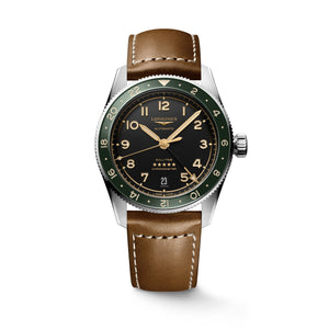 Longines Spirit Zulu Time - L38024632