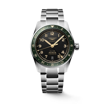 Longines Spirit Zulu Time - L38024636