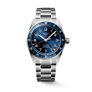 Longines Spirit Zulu Time - L38024936