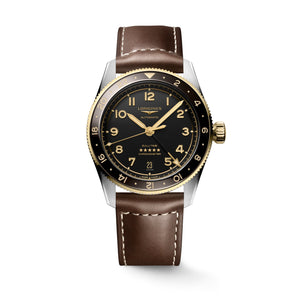 Longines Spirit Zulu Time - L38025532