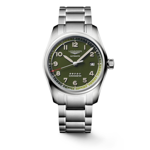 Longines Spirit - L38104036