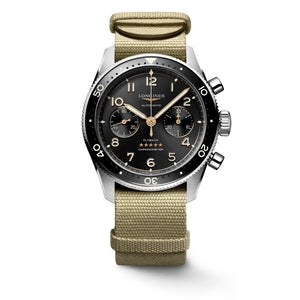 Longines Spirit Flyback - L38214539