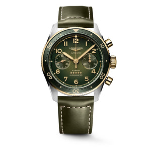 Longines Spirit Flyback - L38215532