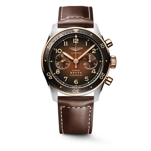 Longines Spirit Flyback - L38215592