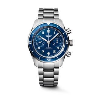 LONGINES SPIRIT PILOT FLYBACK - L37214936 thumbnail