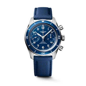 LONGINES SPIRIT PILOT FLYBACK - L37214939