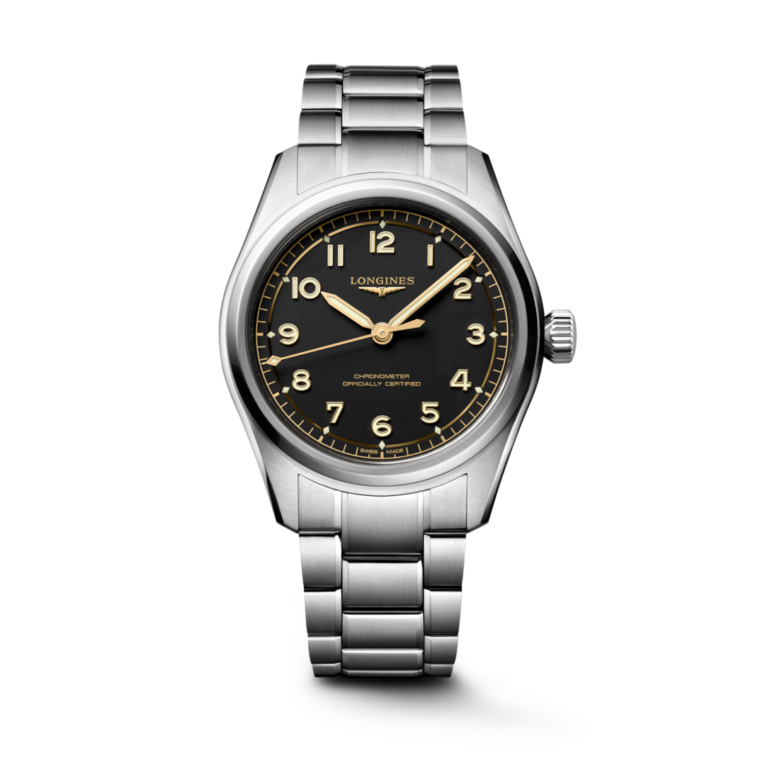 Longines Spirit Pilot - L38094536