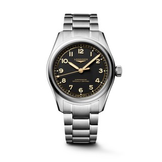 Longines Spirit Pilot - L38094536 thumbnail