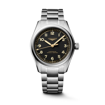 Longines Spirit Pilot - L38094536