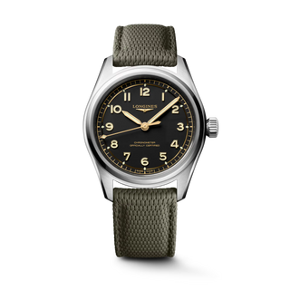 LONGINES SPIRIT PILOT - L38094539 thumbnail