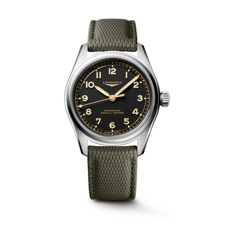 Longines Spirit Pilot - L3.809.4.53.9 thumbnail