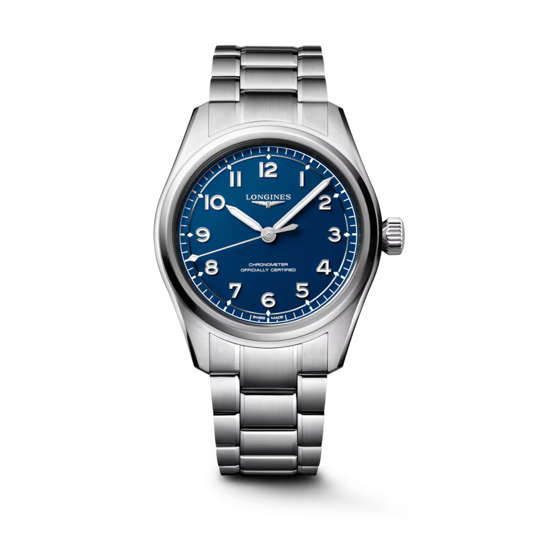 LONGINES SPIRIT PILOT - L38094936