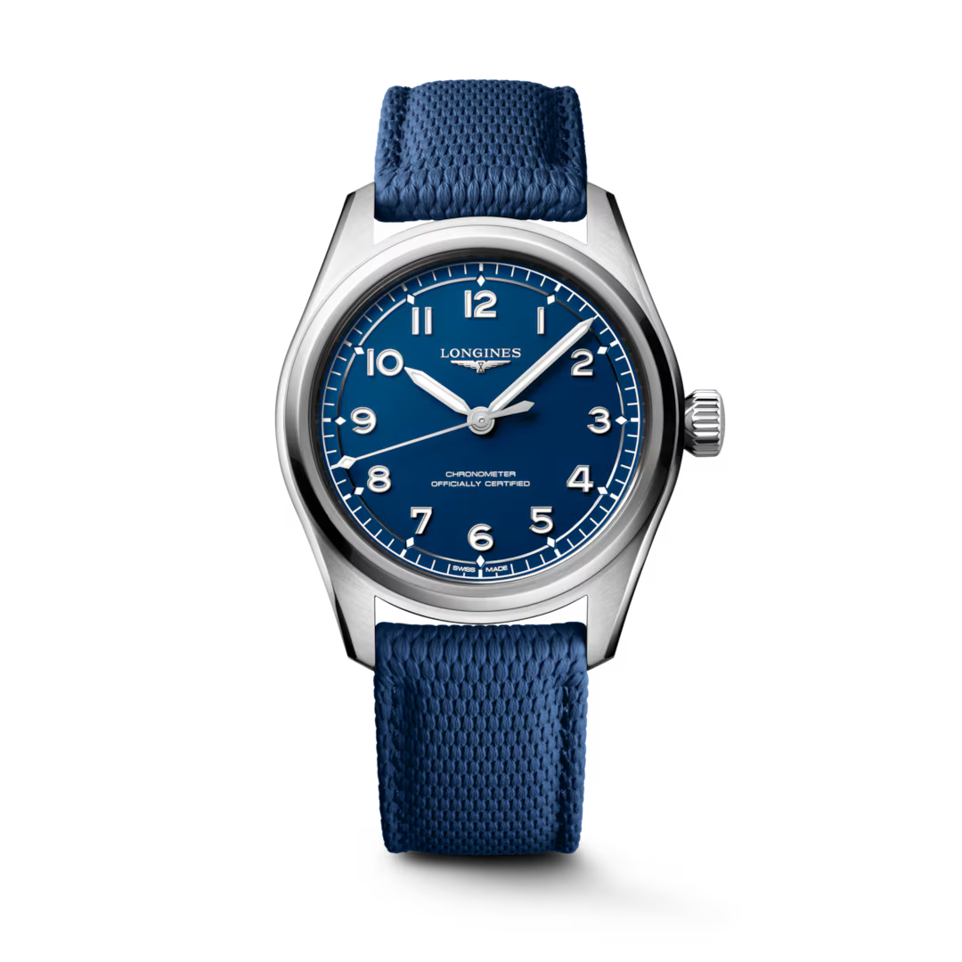 LONGINES SPIRIT PILOT - L38094939