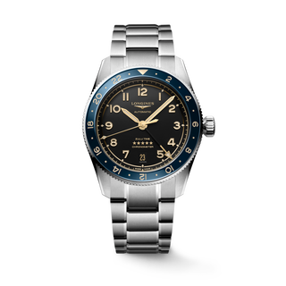 Longines Spirit Zulu Time - L38024606 thumbnail