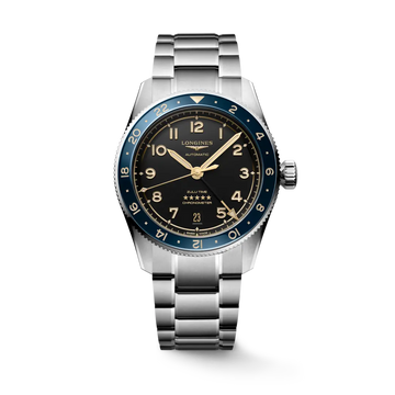 Longines Spirit Zulu Time - L38024606