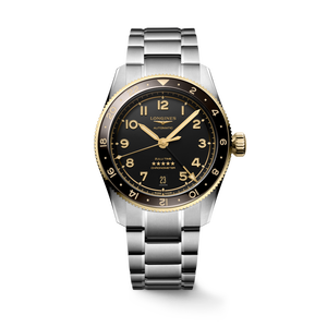 Longines Spirit Zulu Time - L38025536
