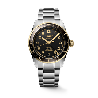 Longines Spirit Zulu Time - L38025536 thumbnail