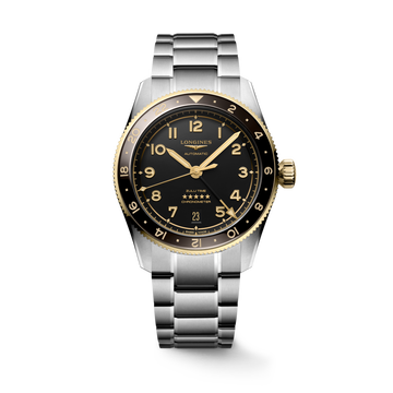 Longines Spirit Zulu Time - L38025536
