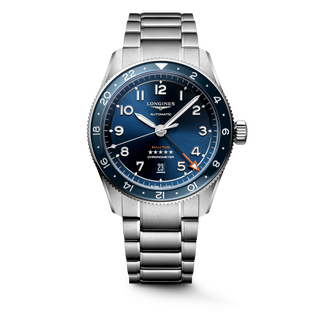 Longines Spirit Zulu Time - L38124936 thumbnail