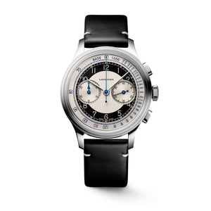 Longines Heritage Classic Chronograph - L28304930