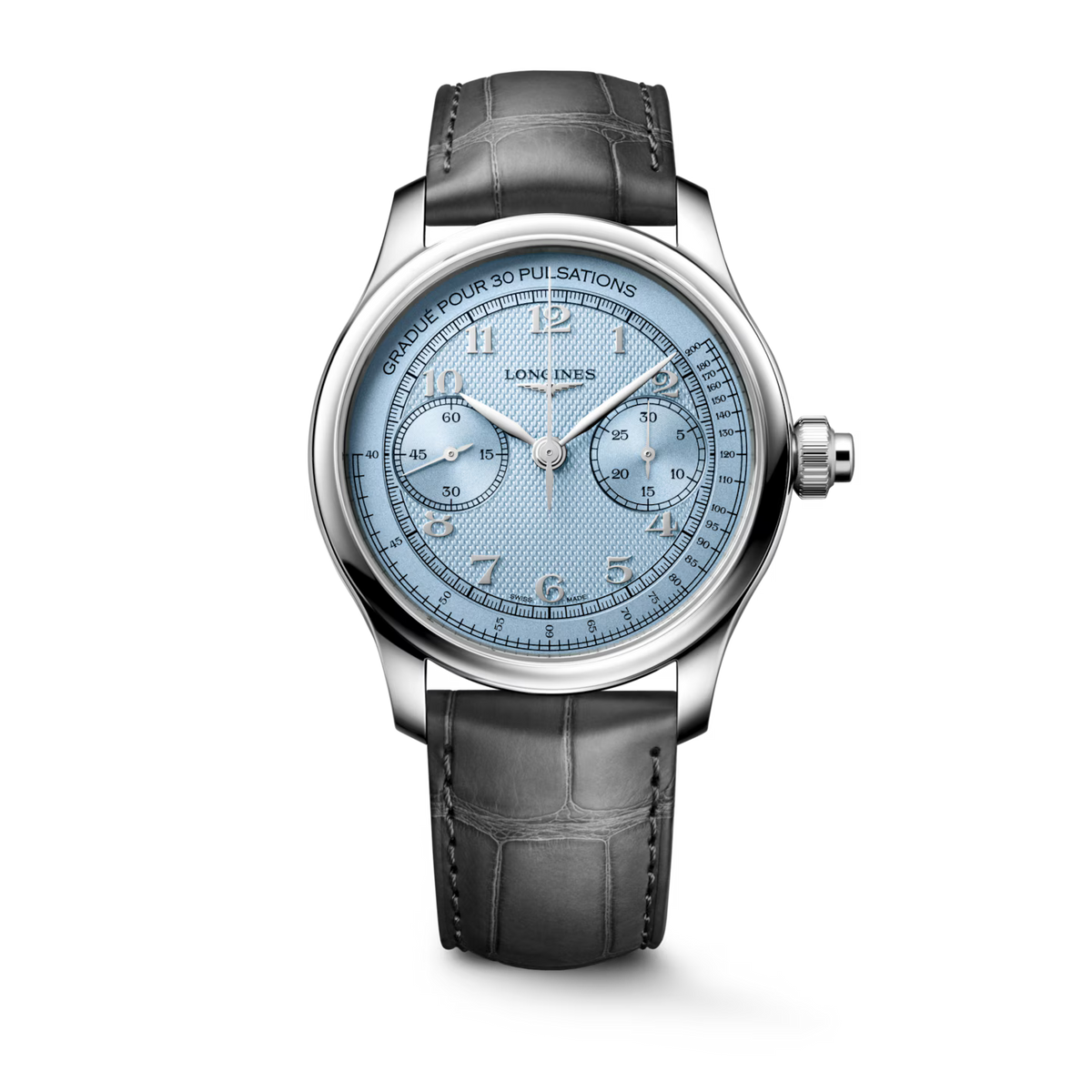 THE LONGINES MASTER COLLECTION - L29604932