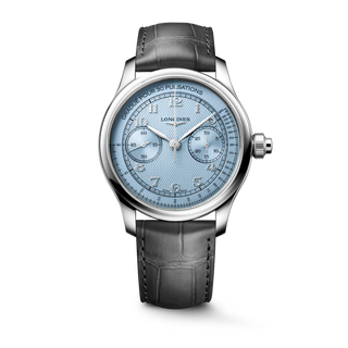 THE LONGINES MASTER COLLECTION - L29604932 thumbnail