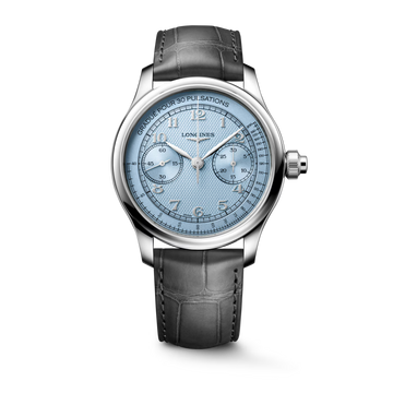 THE LONGINES MASTER COLLECTION - L29604932