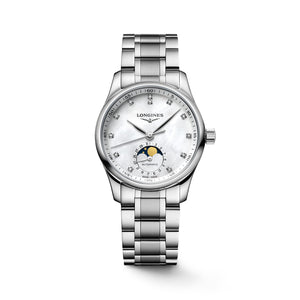 Longines Master Collection - L24094876