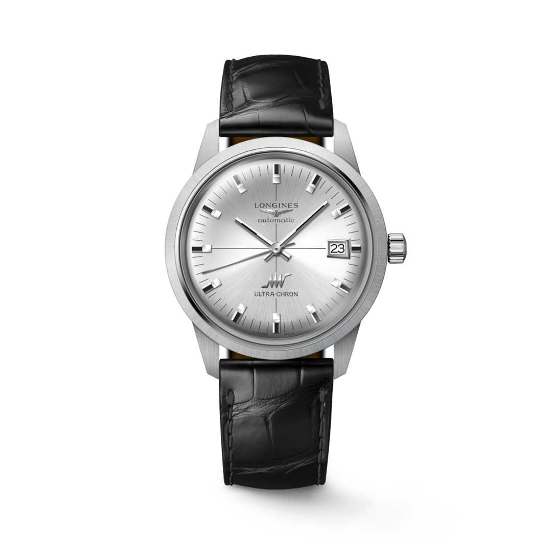 Longines Ultra-Chron Classic - L25374722