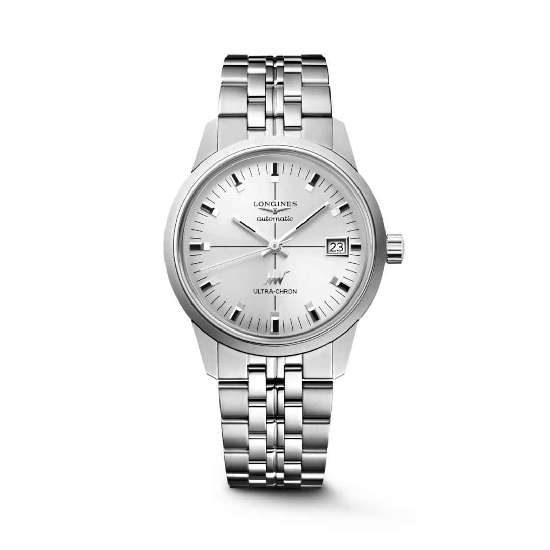 Longines Ultra-Chron Classic - L25374726