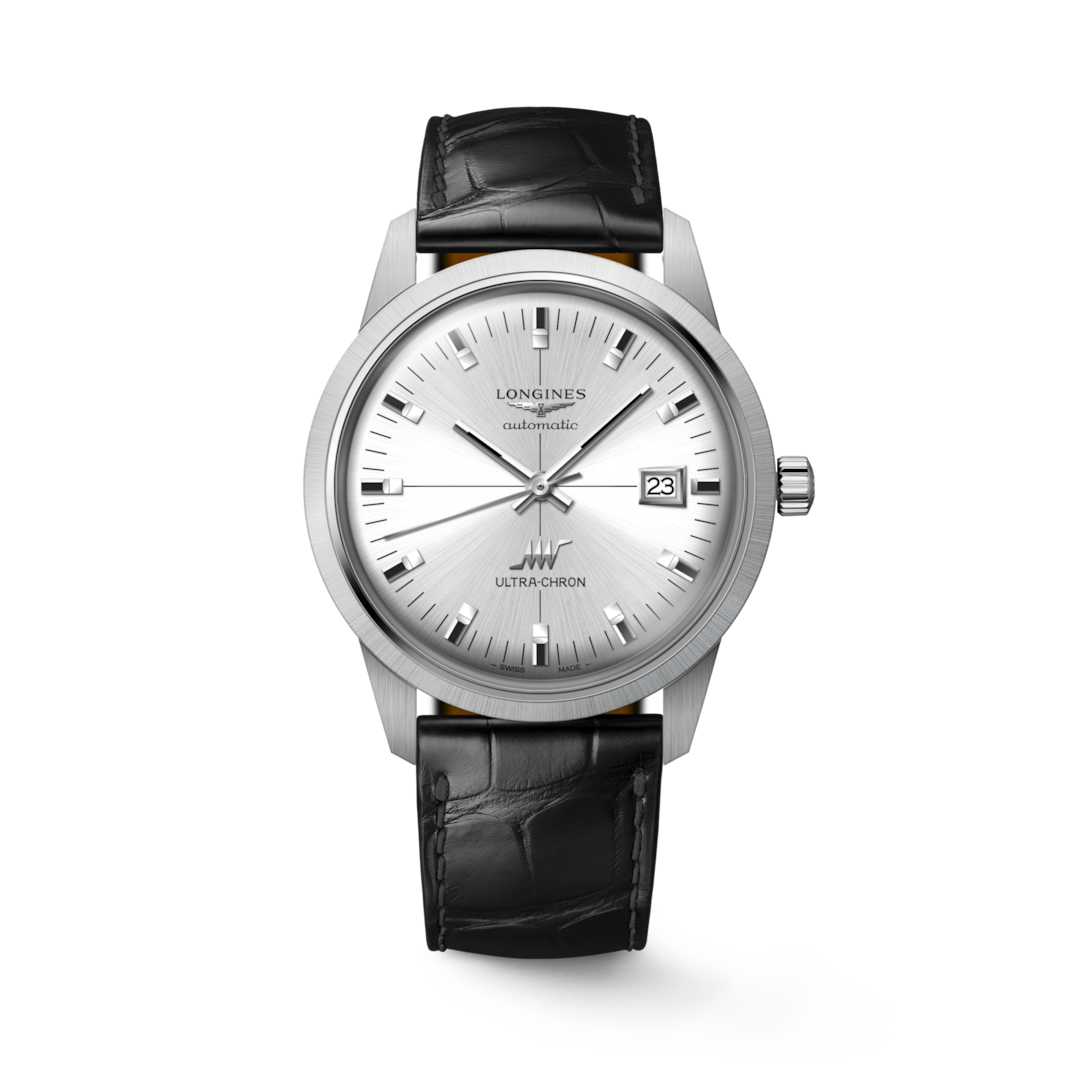 Longines Ultra-Chron Classic - L2.937.4.72.2