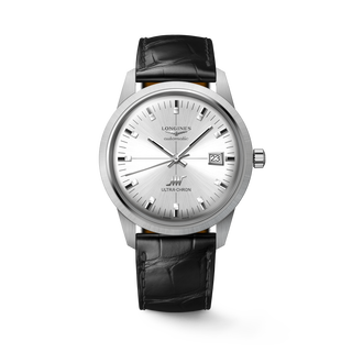 Longines Ultra-Chron Classic - L2.937.4.72.2 thumbnail
