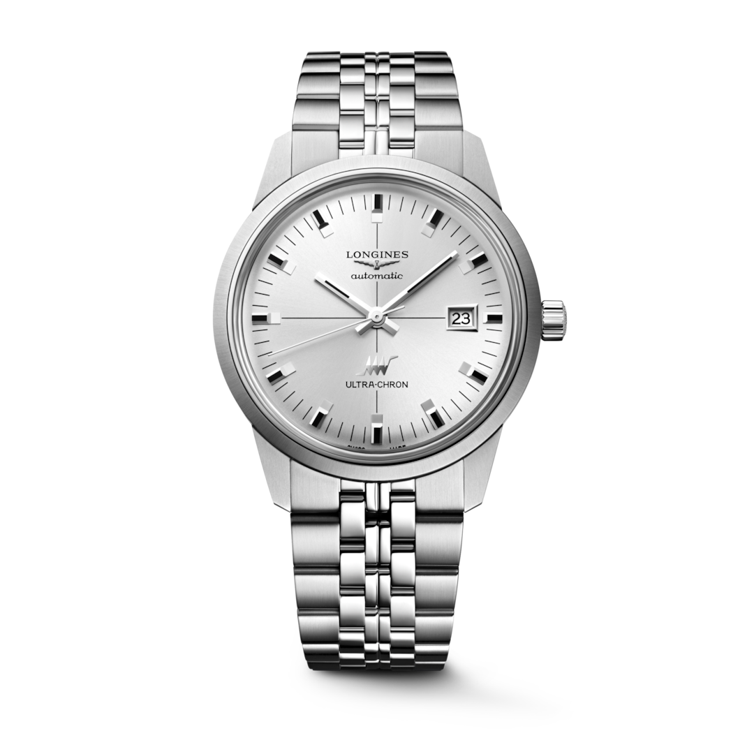 Longines Ultra-Chron Classic - L2.937.4.72.6