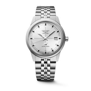 Longines Ultra-Chron Classic - L2.937.4.72.6