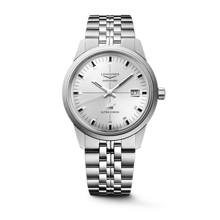 Longines Ultra-Chron Classic - L2.937.4.72.6 thumbnail