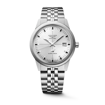 Longines Ultra-Chron Classic - L2.937.4.72.6