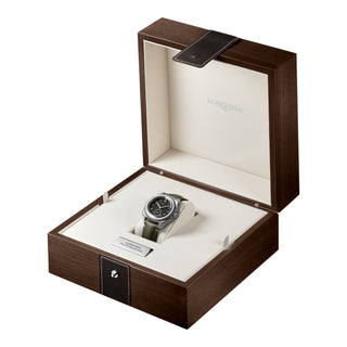 Longines Pilot Majetek - L28384532 thumbnail