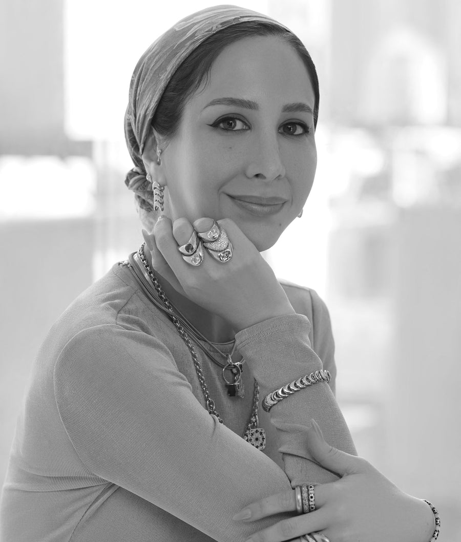 Hiba Husayni