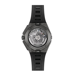 Zenith Defy Extreme Diver 42.5 mm Titanium – Black / Yellow Dial - 97.9600.3620/21.I300 thumbnail