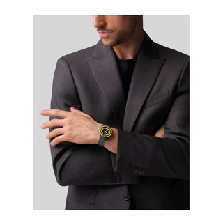 Zenith Defy Revival Diver Shadow - 97.A3648.670/21.M3648 thumbnail