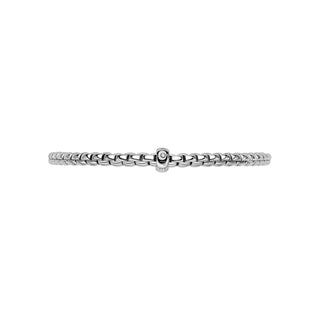 Flex'it Bracelet with a White Diamond thumbnail