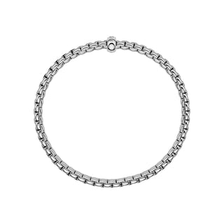 Flex'it Bracelet with a White Diamond thumbnail