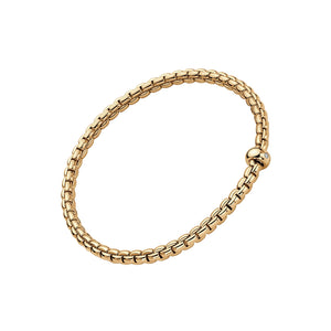 Flex'it Bracelet with a White Diamond