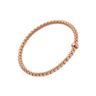 Flex'it Bracelet with a White Diamond thumbnail