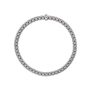 Flex'it Bracelet with a White Diamond thumbnail
