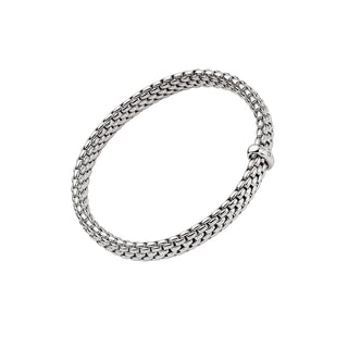 Flex'it Bracelet with a White Diamond thumbnail