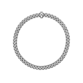 Flex'it Bracelet with a White Diamond thumbnail